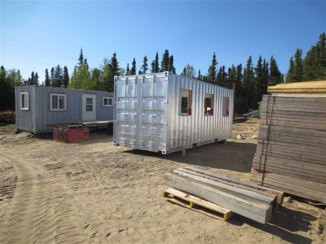 CONTAINERS
